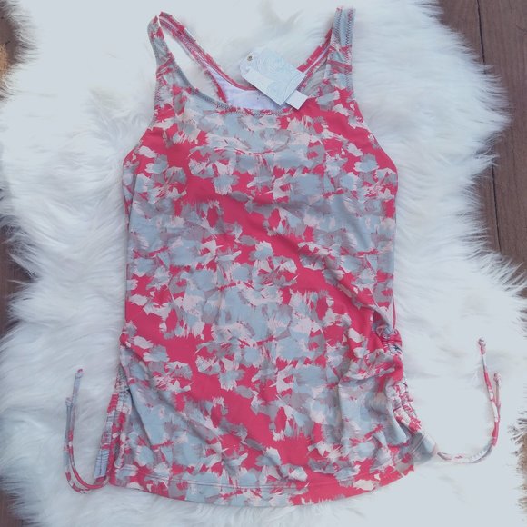 Floral tankini by Ella Mae by Modli Modest swim - Picture 1 of 11